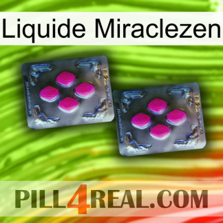Miraclezen Liquid 01